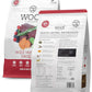 The New Zealand Natural Pet Food Woof Venison Air Dried Food 26.5oz