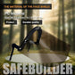 Forestry Safety Helmet with Build-in Visor Mesh Face Shield Ear Muffs 4 in 1 Chainsaw Safety Hard Hats