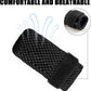 4 PCS Cat Boots, Cat Mittens to Prevent Scratching, Breathable Mesh Cat Foot Covers, Adjustable Cat Claw Protectors or Cats When Bathing and Nail Trimming