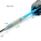 CUESOUL Professional Tungsten Steel Tip Dart Set 85% Tungsten 22g/24g/26g-Glory Series