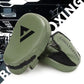 Valleycomfy Boxing Punching Mitts,Boxing Pads Mitts for Men,Ideal for Boxing Training,Kickboxing,Martial Arts