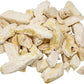 hotspot pets Freeze Dried Chicken Treats for Cats & Dogs -1LB Big Bag- Made in USA - Single Ingredient - Resealable Bag, All Natural Grain-Free (Chicken Breast)- Perfect for Training, Topper or Snack