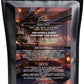 Seduction Carpet Freshener Powder Refill 36 oz | Powerful Odor Eliminator for Home | Upholstery Deodorizer | Carpet Deodorizer | Pet Urine | Cat Litter Box | Endless Weekend Fragrance