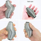 2 Pack Grip Strength Trainer, Goldboy Spring Stress Ball - Hand Finger Thumb Exerciser Grip Strengthener | Anxiety Stress Relief Therapy