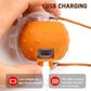 Interactive Cat Toy Ball - Automatic Interactive Cat Toy Designed by Mice, A Mobile Cat Ball, Boring Indoor Cat Toys