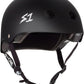 S1 Lifer Helmet for Skateboarding, BMX, and Roller Skating