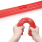 Flexible Resistance Bar for Physical Therapy, Resistance Exercise Twisting Bar for Tennis Elbow, Tendonitis Pain Relief & Grip Strength Improve