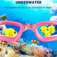 Aegend Swim Goggles, Swimming Goggles No Leaking Full Protection Adult Men Women Youth
