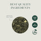 Luxmi Estates - Japanese Sencha Green Tea - 50g (25 cups) | Authentic Japanese Sencha Tea by First Leaves | Mild, Rich & Refreshing Premium Tea