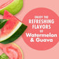 V8 Energy Watermelon Guava Energy Drink, 8 fl oz Can (6 Pack)