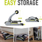 WONDER CORE SMART, Ab Machine, Ab Workout Equipment, Sit Up Machine & Exercise Equipment, Ab Crunch Machine for Stomach Workout, Ab Core Trainer Abdominal Machine for Home Gym