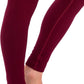Activewear Thick High Waist Tummy Compression Slimming Body Leggings Pant