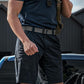 CQR Tactical Belt, Military Style Heavy Duty Belt, Webbing EDC Quick-Release Buckle