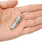 ClassC+80 Diamond Dog Nail for Dremel, Screw-Mounted Mode Nail Dremel Tool for Dogs, Especially Suitable for Long-Haired Dogs, Dremel Polishing Bits, Animals Nail Care & Home Grinder Tools