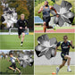 Running Speed Training, 56 inch Speed Drills Resistance Parachute Running Sprint Chute Soccer Football Sport Speed Training