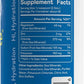 Hi-Lyte Sugar Free Electrolytes for Rapid Hydration, Fasting and Immune Support (3 Bottles, 144 Servings) | NO Calories | 20%+ More Potassium, Magnesium & Zinc