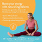 HOP Box, Human Optimization Project, Twice Daily Longevity Stack - Combat Aging at a Cellular Level, Help to Improve Energy, Sleep, Weight Management and Skin Health (30 Day Supply)