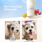 HICC PET Tear Stain Softening Balm All-Natural Tear Stain Remover for Dogs and Cats - Softens & Prevents Tear Stains, Soothes Redness Sensitive Eyes, Long-Lasting Moisturizing Eye Care - 0.53 oz