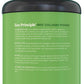 Zen Principle Grass-Fed Agglomerated Collagen Peptides 5 lb. Anti-Aging Hydrolyzed Protein Powder for Healthy Hair, Skin & Joints. Paleo and Keto Friendly, GMO and Gluten Free, Pasture-Raised Bovine.
