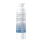 Eucerin Face Immersive Hydration Daily Face Lotion Broad Spectrum SPF 30 Sunscreen, Daily Moisturizer with Hyaluronic Acid Smooths Fine Lines and Wrinkles, 2.5 Fl Oz Bottle