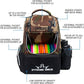Dynamic Discs Trooper Disc Golf Bag | Large Frisbee Bags with 18+ Discs Capacity | Lightweight & Durable Backpack | Great Gifts or Disc Golf Accessories for Men | Ideal for Beginners & Pro Players