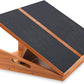 Professional Slant Board, Adjustable Incline Board and Calf Stretcher, Slant Board for Calf Stretching, Calf Stretch Board