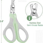Mr. Pen- Cat Nail Clipper, Pastel Green, Cat Nail Trimmer, Cat Nail Clippers, Cat Claw Clippers, Cat Clippers for Nails, Pet Nail Clippers, Kitten Nail Clipper, Small Dog Nail Clipper Cat Claw Trimmer