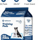 50 Count 28” x 34” XL Disposable Dog Pee Pads, Super Absorbent Leakproof Quick Drying Puppy Pee Pads for Dogs, Extra Large Disposable Dog Training Pads