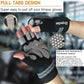 Workout Gloves Weight Lifting Gloves Palm Support Protection for Men Women, Exercise Gloves Sports for Training, Fitness, Gym,