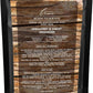 Rustic Teakwood Carpet Freshener Powder: Powerful Odor Eliminator for Home, Upholstery Deodorizer, Carpet Deodorizer, Pet Urine, Cat Litter Deodorizer - Mahogany Teakwood Fragrance