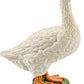 Schleich Farm World 5-Piece Farm Animal Toy Set Including Cute Llama, Rabbit, Sheep, Hen and Goose Animal Toys for Toddlers & Kids Ages 3+
