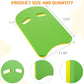 Kickboard Swimming Training Kick Board U Design Summer Aid Float Equipment EVA Foam with Integrated Hole Handle for Water Pool Accessories