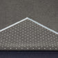 Manduka Yogitoes Yoga Towel – Rubber Grip Dots Non-Slip Bottom, Quick Dry Fitness Towel for Hot Yoga, Pilates, Exercise