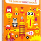 SUSSED The Wacky ‘What Would You Do’ Travel Card Game - Social Fun for Kids and Teens - Easy Game for Families & Road Trips - Ages 7+ - Orange Pack