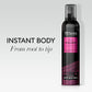 TRESemmé Plumping Mousse Total Volume for 24H Lift and Body with Pro Lock Technology 10.5 oz (Pack of 2)