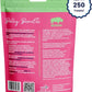Training Treats for Dogs - Soft Bison - Low Calorie Dog Training Treats for Sensitive Stomachs with Single Source Premium Protein, Corn Free, & Soy Free Formula - 10 oz