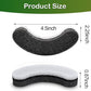 Cat Water Fountain Filter,Arc-Shaped Sponge Activated Carbon Cat Fountain Filters Replacement Filter Compatible WF050 & WF100 Automatic Pet Water Fountain(6 Pack)