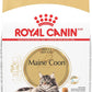Royal Canin Maine Coon Breed Adult Dry Cat Food, 14 lb bag
