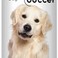 The Blissful Dog Golden Retreiver Unscented Nose Butter - Dog Nose Butter, 0.50 Ounce