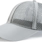 VOBOOM Breathable Full Mesh Baseball Cap for Men, Women, Lightweight Trucker Hats Outdoor Sports Wear