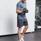 NORTHYARD Breathable 2.0™ Men's Athletic Workout T-Shirt