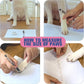EXPAWLORER Anti Slip Dog Socks to Prevent Licking Paws, Dog Shoes for Hot Pavement, Dog Booties for Small Medium Large Senior Dogs, Traction Control Dog Boots & Paw Protectors for Hardwood Floors