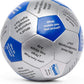 Trainers Warehouse 6" Thumball Collection, 32 Prompts for Conversation, Team Building, Relationship and Training