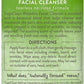 TropiClean Warm Vanilla Waterless Facial Cleanser for Dogs | Dog Foam Face Wash | Dog Face Wash Derived from Natural Ingredients | Cat Friendly | Made in the USA | 7.4 oz.