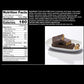 ProtiWise – Peanut Butter Cup High Protein 15g Bar | 7/Box | Weight Loss, Diet, Keto Friendly, Meal Replacement | Gluten Free, Low Fat, Low Sugar