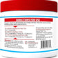 Azovast Plus Kidney Health Supplement for Dogs & Cats, Oral Powder (12 Oz) - (240 Doses/ 2 Jar) NO Refrigeration Required - Help Support Kidney Function & Manage Renal Toxins(U.S.A)(12 Oz (2 Pack))