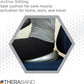 THERABAND Stability Trainer Pad