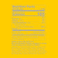 Red Bull Yellow Edition Energy Drink, Tropical, with 80mg Caffeine plus Taurine & B Vitamins, 8.4 Fl Oz, Pack of 4 Cans