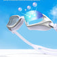 Swim Goggles, Unisex Adult Swimming Goggles Anti Fog Anti UV No Leakage Wide View for Men Women Youth