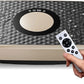 Vibration Plate Fitness Platform Whole Body Exercise Machine with 120 Speed Levels, Lymphatic Drainage, Fat Burning, and Weight Loss, Perfect for Women, Men, and Home Gym Exercise